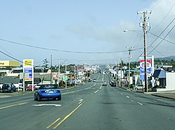 Newport, Oregon